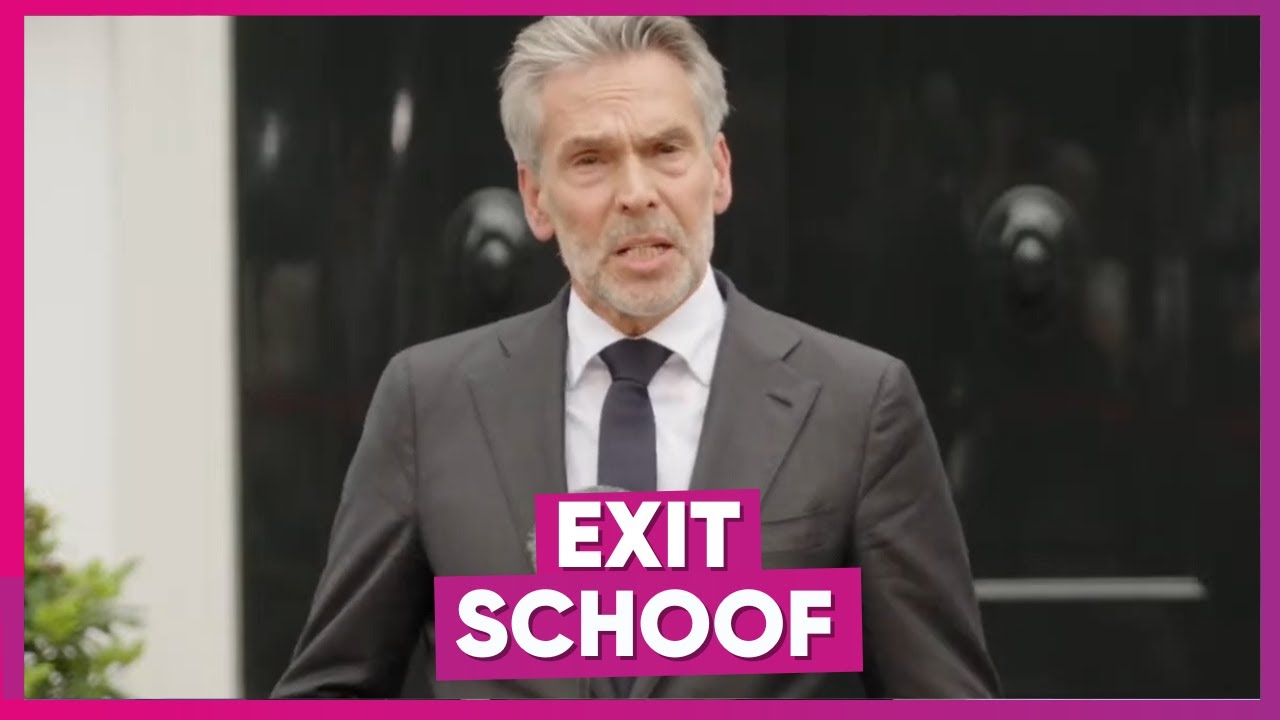 Schoof woest na naaistreek Wilders