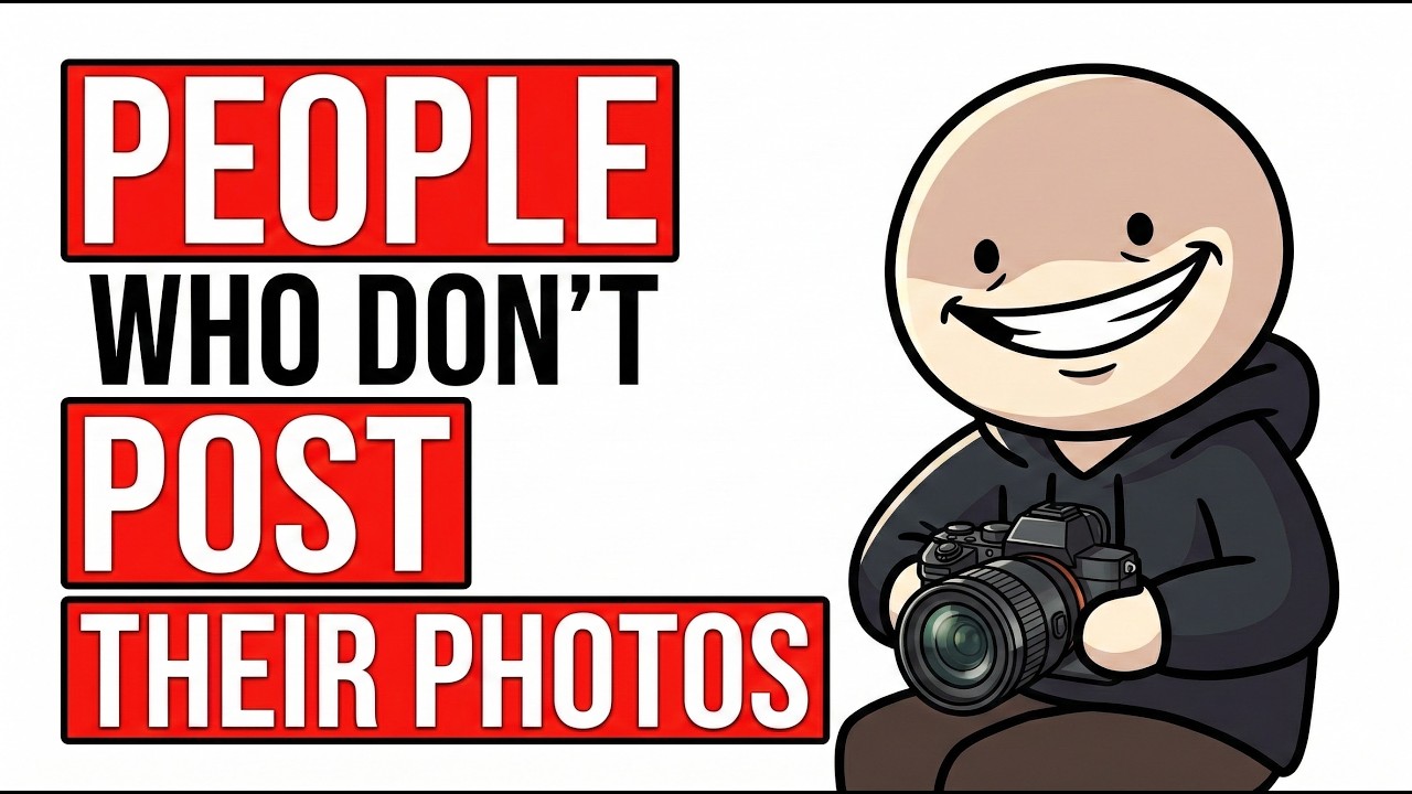 The Neuroscience Behind Those Who Never Post Photos on Social Media