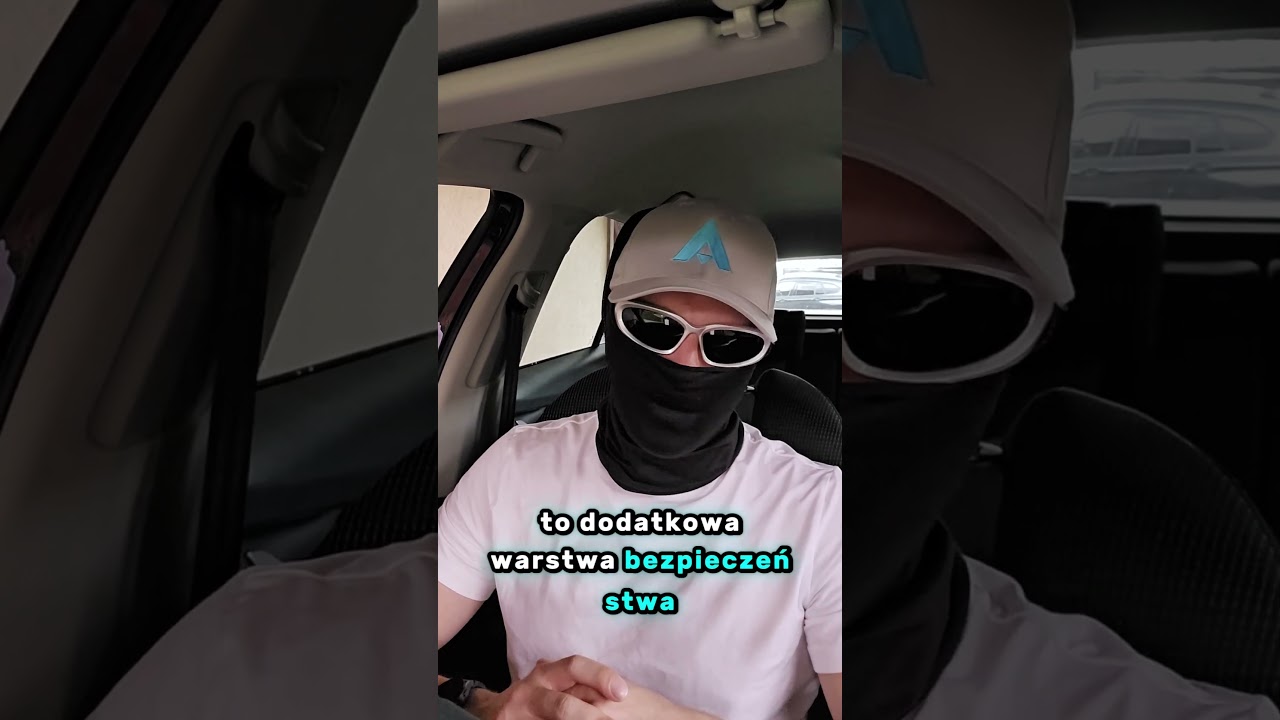 Twoje dane osobowe w sieci - Detektyw Arcanum