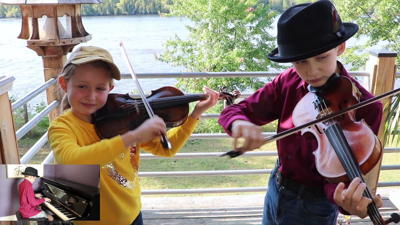 🇨🇦The Log Driver's Waltz - Celebrating the tradition of Log Driving in our Country 🇨🇦