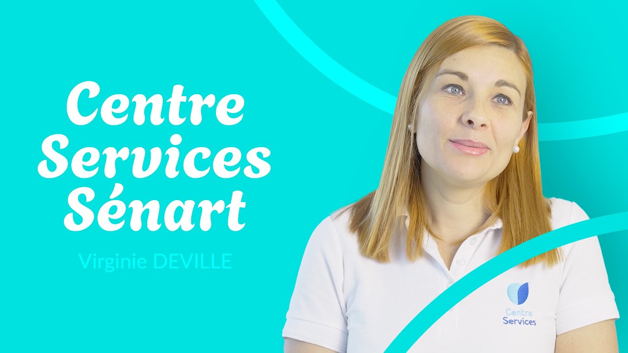 Besoin d'une femme de m&eacute;nage &agrave; S&eacute;nart ? D&eacute;couvrez Centre Services !