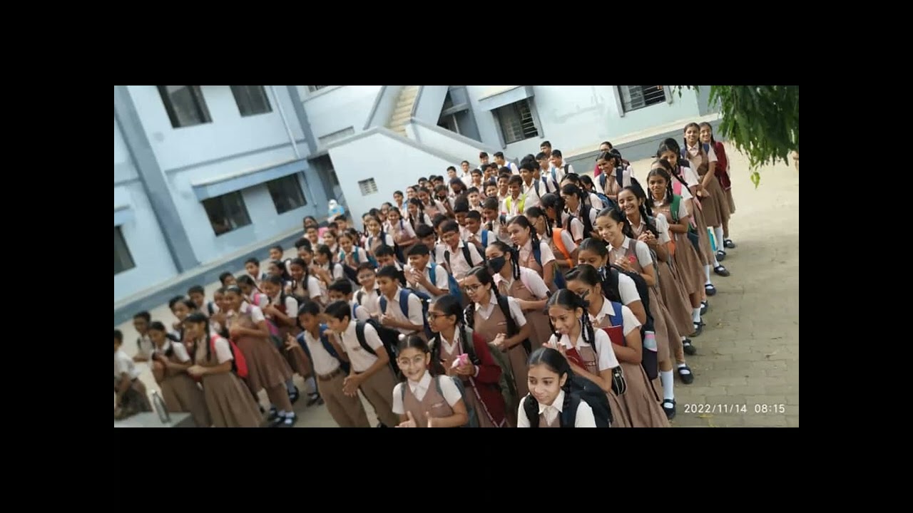 CHILDREN'S DAY CELEBRATION 2022