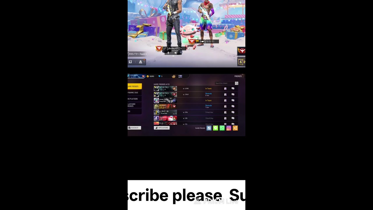 Live streaming of Anshugamer.64