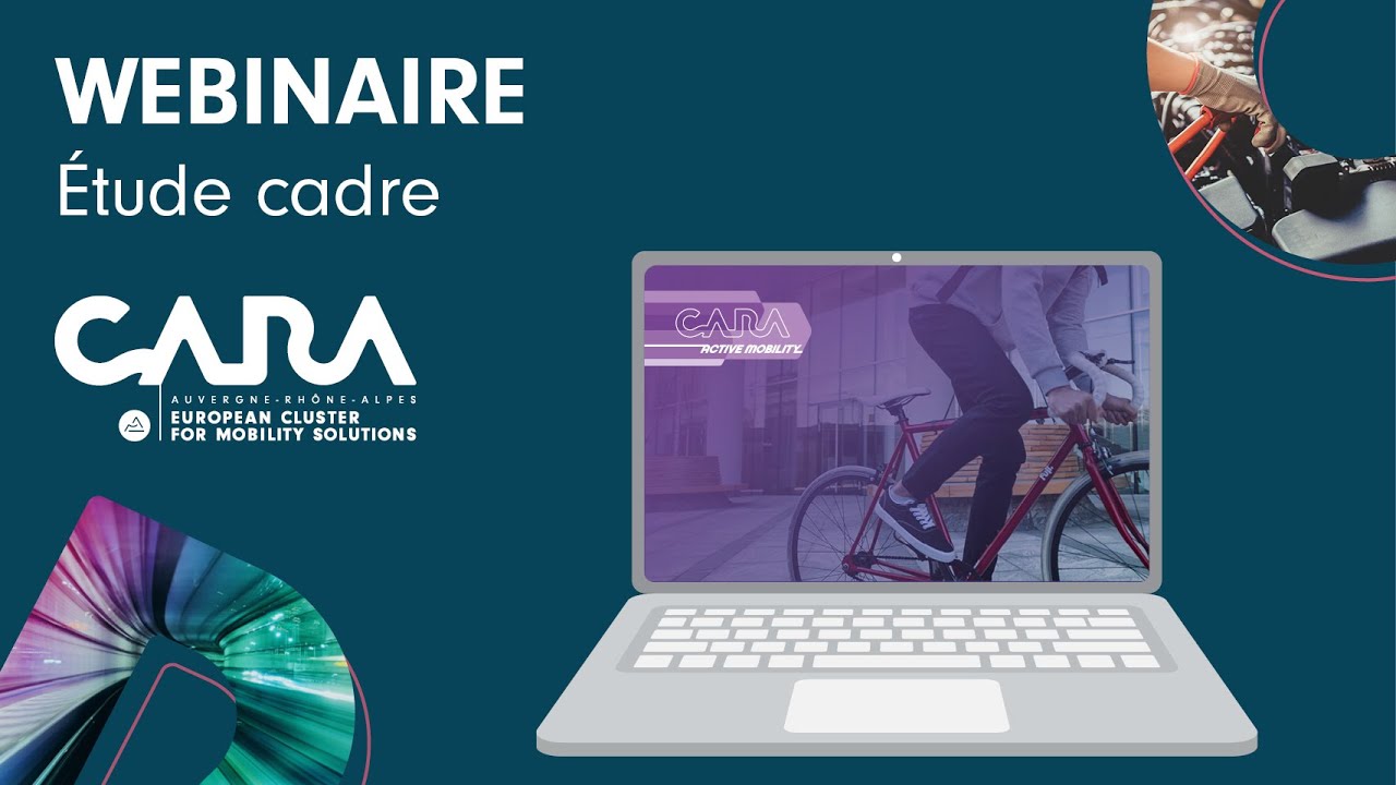 Webinaire étude cadre - MAD Industrie