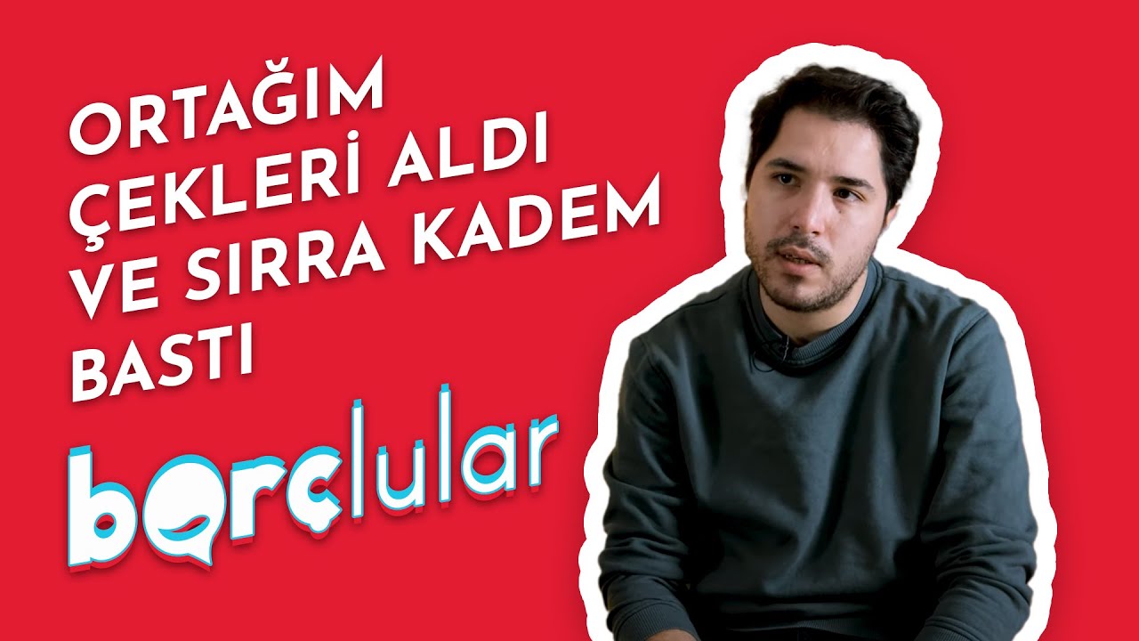 Borçlular 30. Bölüm / Muhammed Ali Hekim (Esnaf)