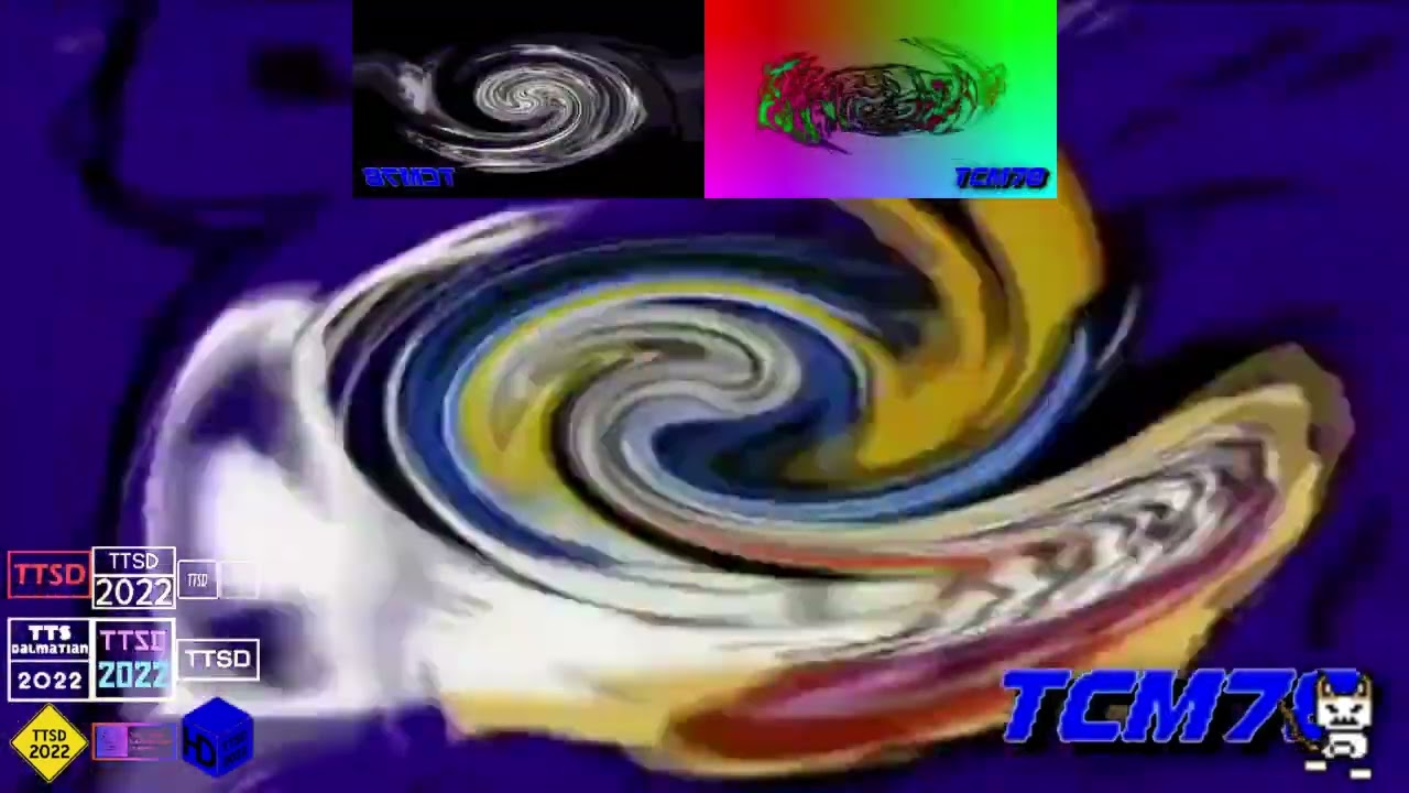 Klasky Csupo Videoup V5 Effects (Sparta Remix)