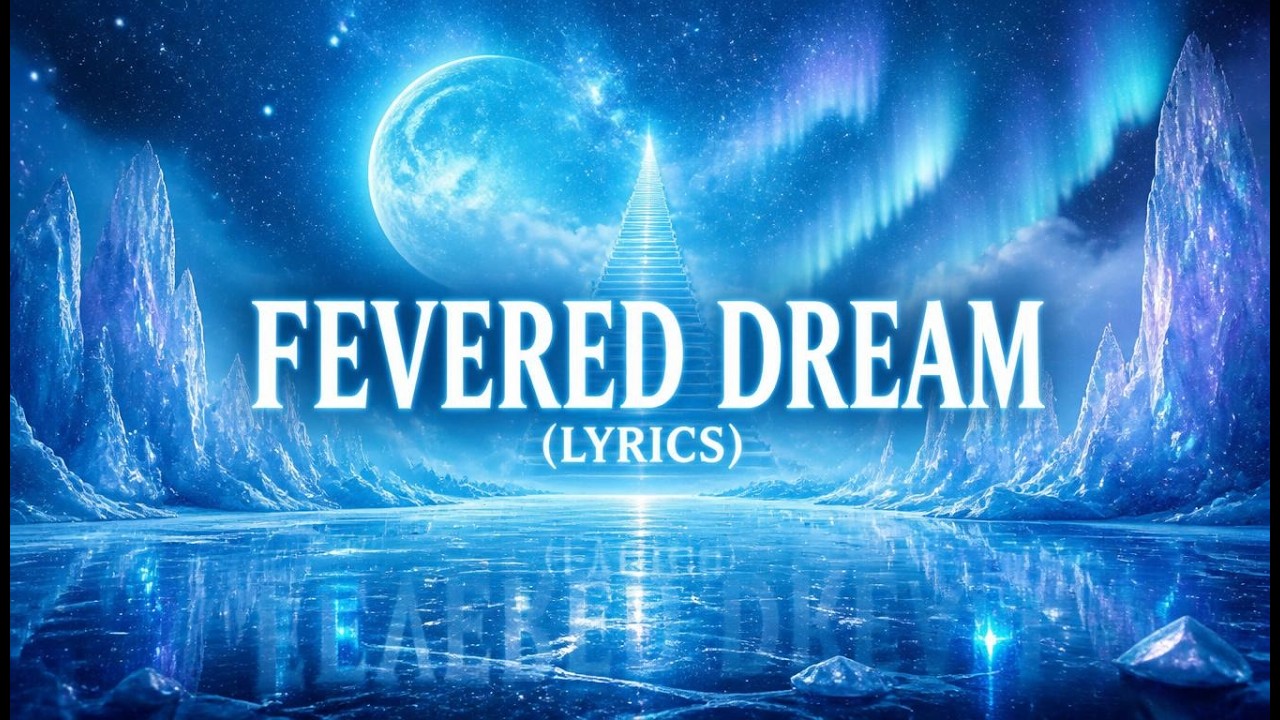 Fevered Dream ( Lyrics )