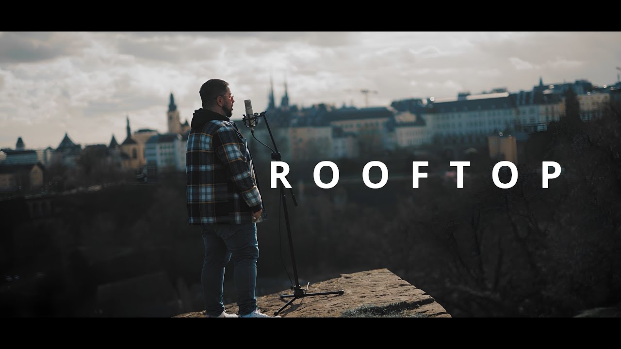 Rooftop - Jayjezz