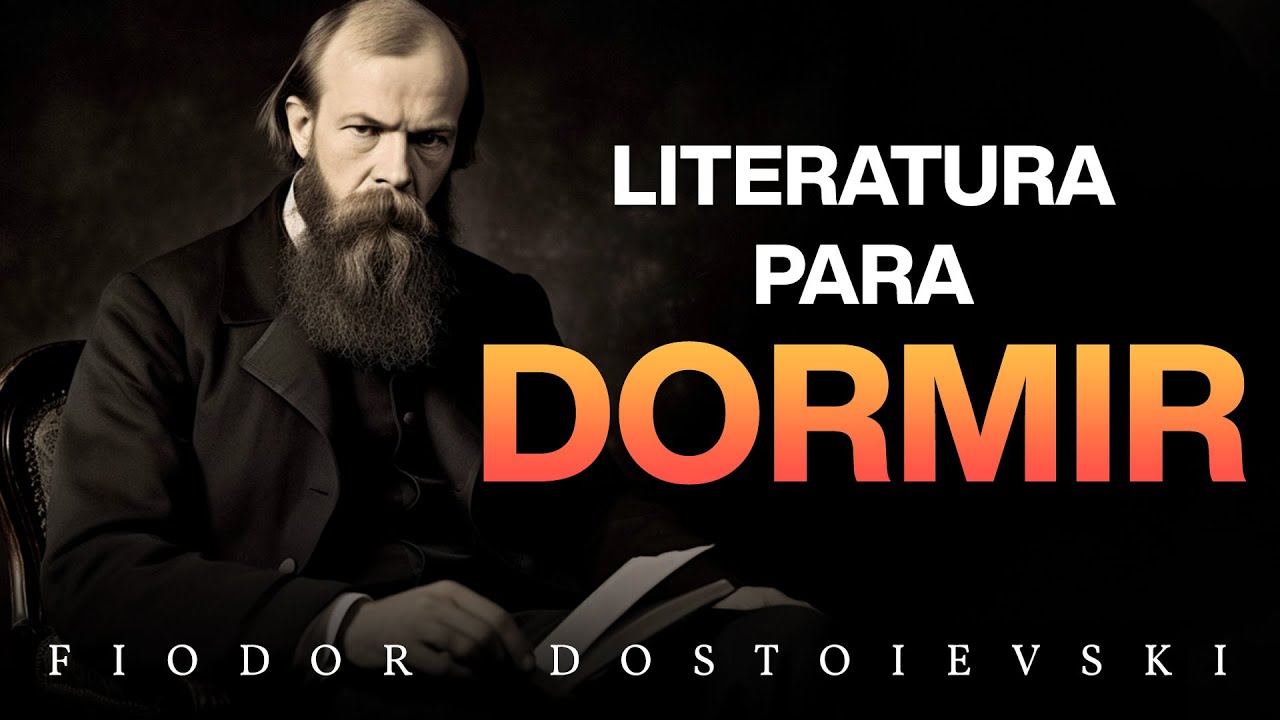 El gran inquisidor, Audiolibro para Dormir - RELAJATE Y DESCANSA