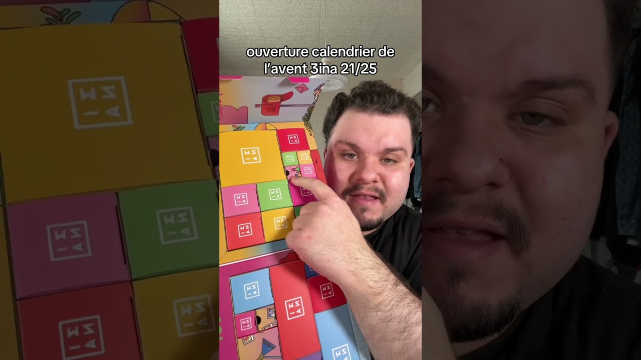 #3inafrance