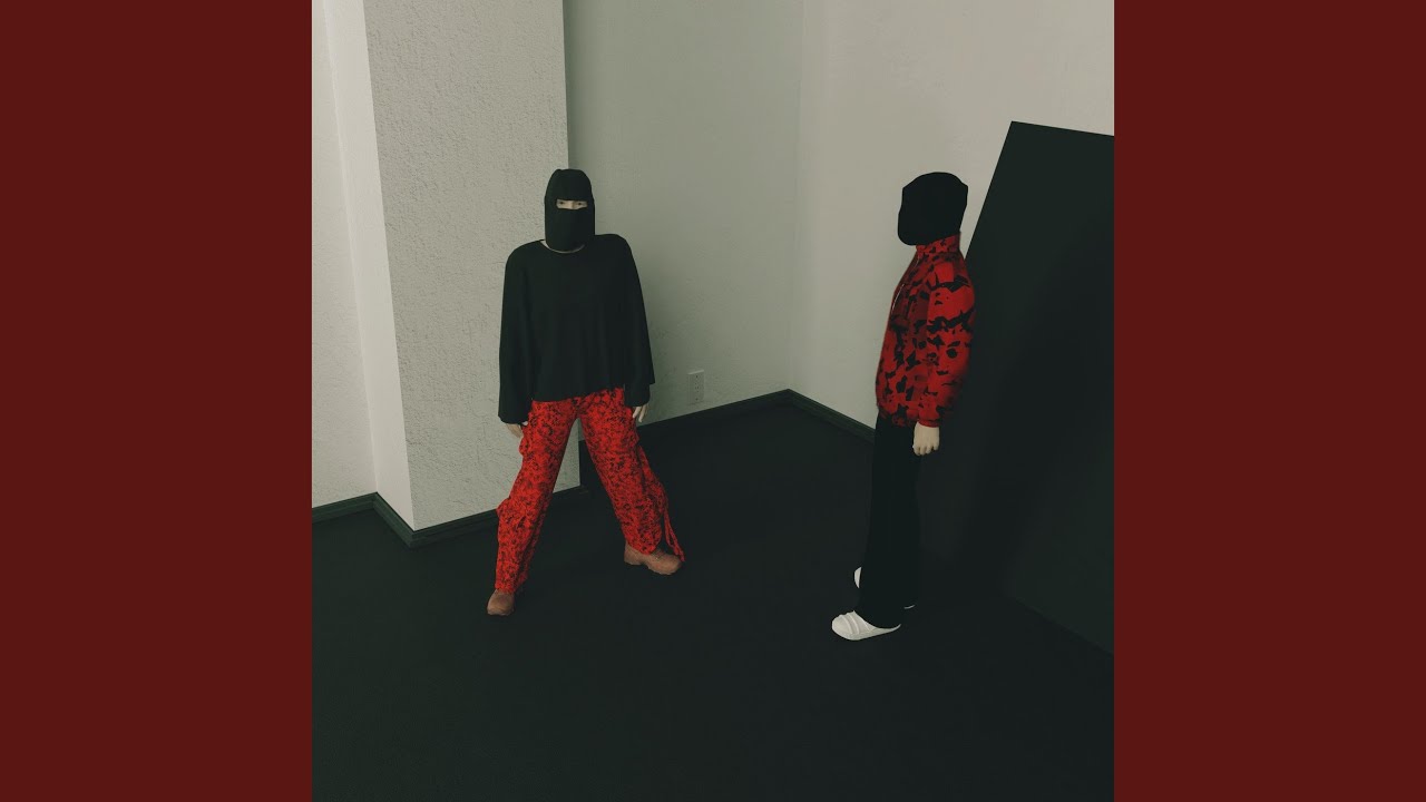 DEADMAN (SLOWED + REVERB)