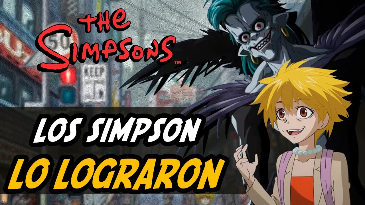 LA MEJOR casita del horror de Los Simpson EN AÑOS