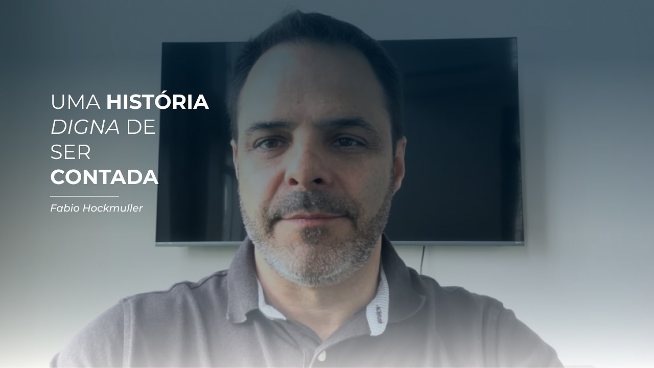 Uma História digna de ser contada