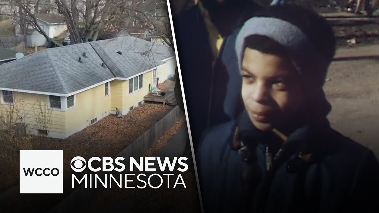 What will become of Prince's childhood home?