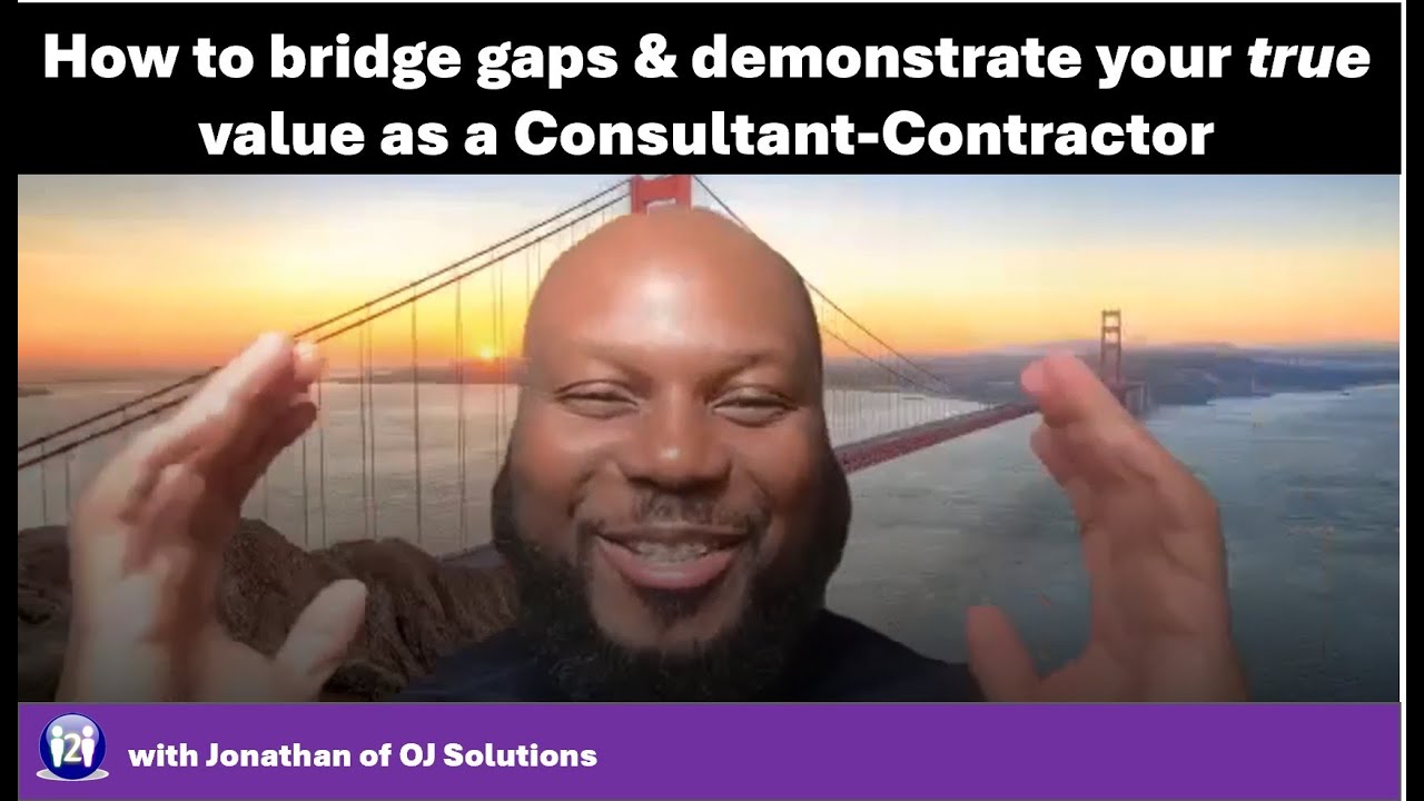 Mastering Project Management and Adding Value as a Consultant