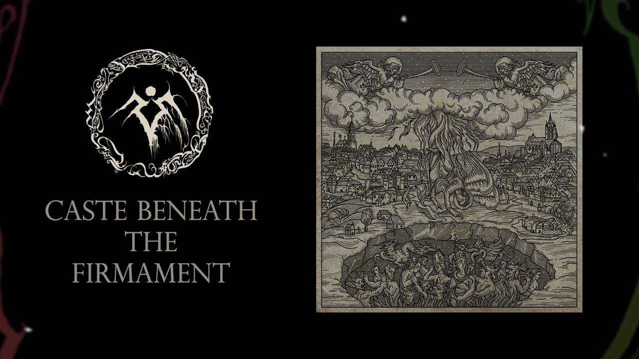 Dirus - Caste Beneath the Firmament (Teaser 2023)