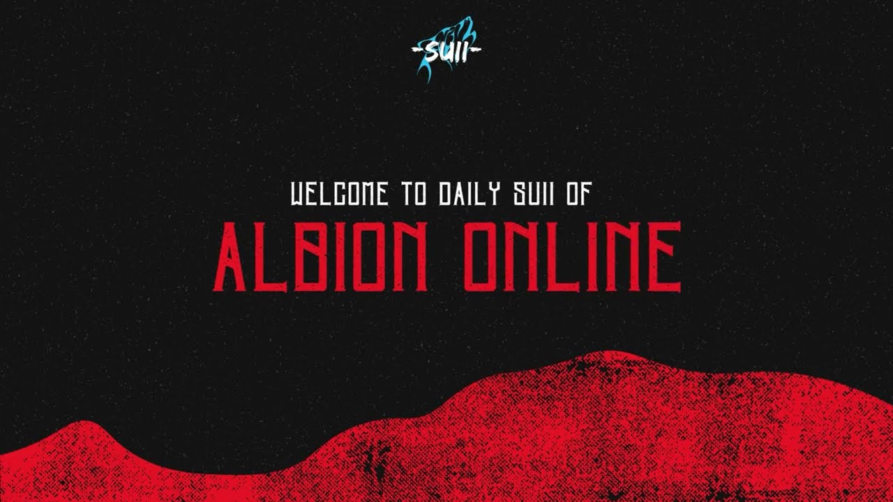 Nebors Ganking S2.EP9 #albiononline