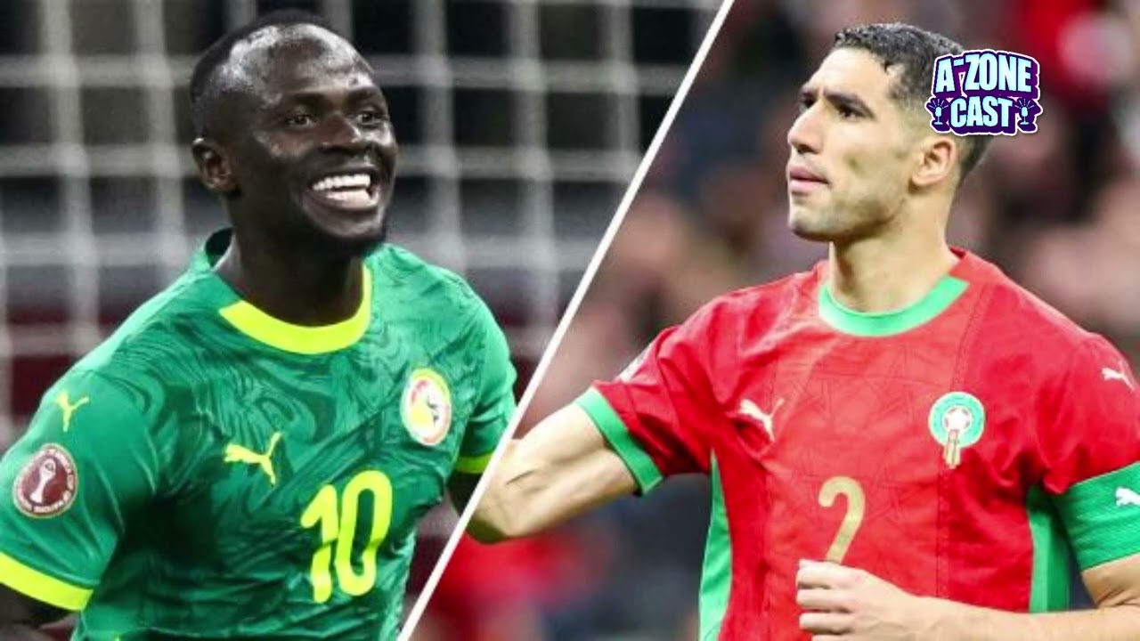 Insight into the AFCON FINAL