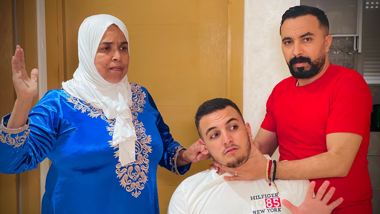 فيلم قصير