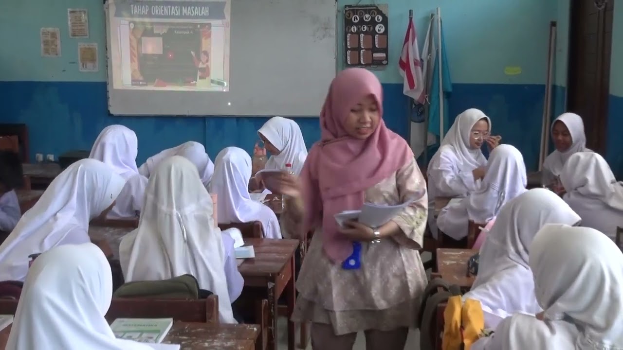 Video UKIN PPG Prajabatan-Pendidikan Matematika (Full tanpa Edit)