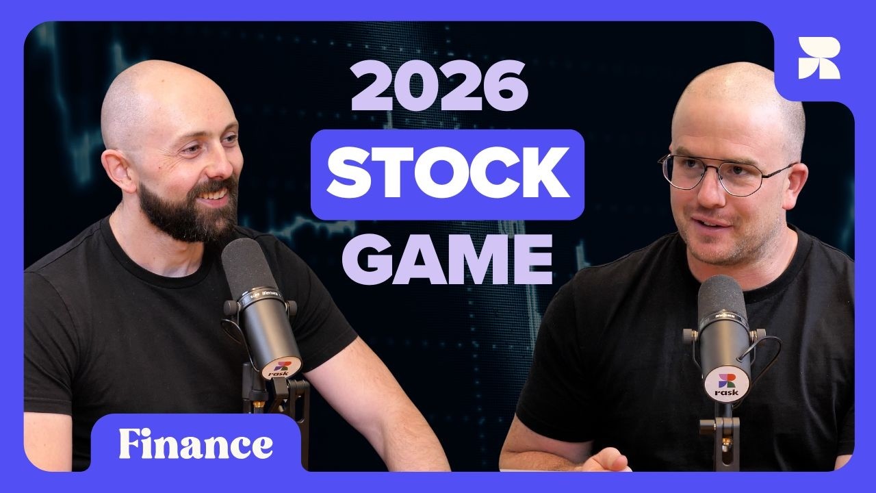 2026 stock game: Owen & Navarre's $100,000 stock game portfolio