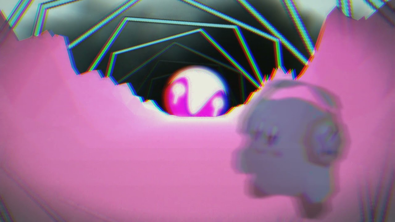 Gourmet Race | Synthwave Remix | Yoka