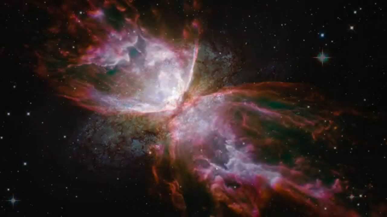 IMMENSE BEAUTY ☄ Debussy's 