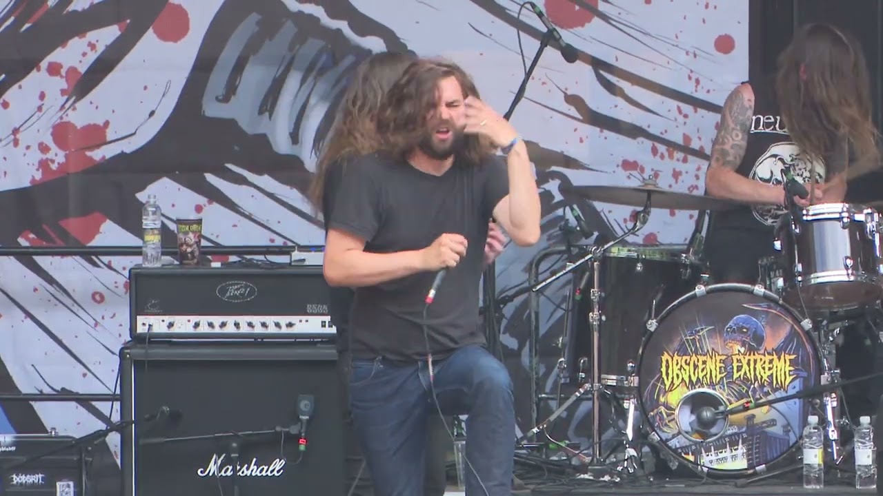 M:40 - Live At OBSCENE EXTREME 2023!!!