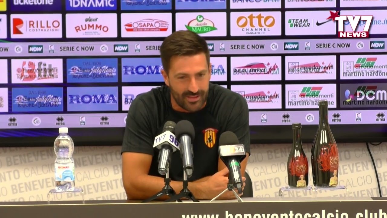 ANDREOLETTI: 