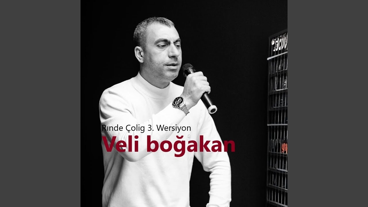 Rınde Çolig (3.Versiyon)