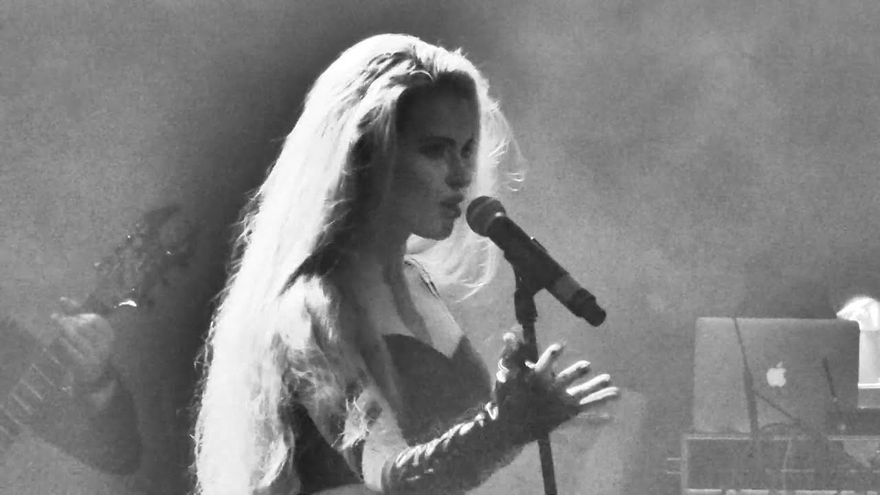 Omnimar Out Of My Life Unofficial Live