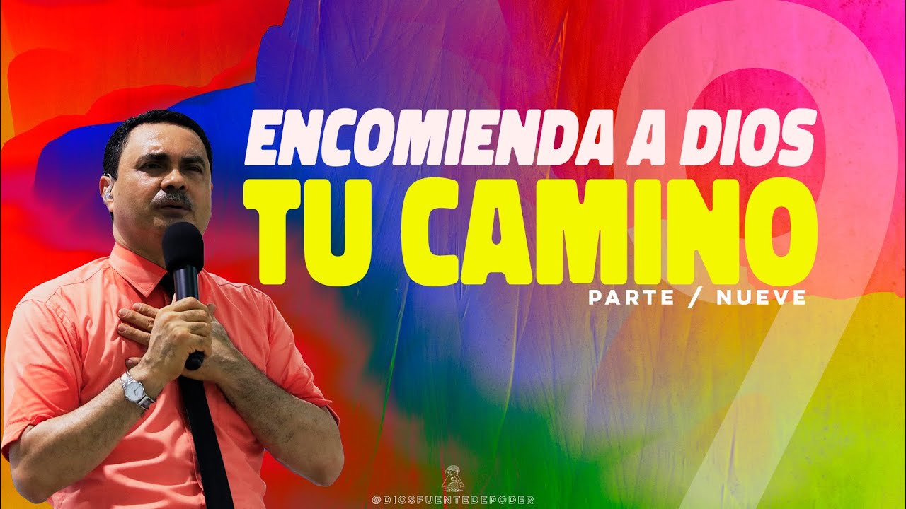 SERVICIO DOMINICAL DFP SEDE CENTRAL 10 AM (12 SEP 2021) SERVICIO ONLINE