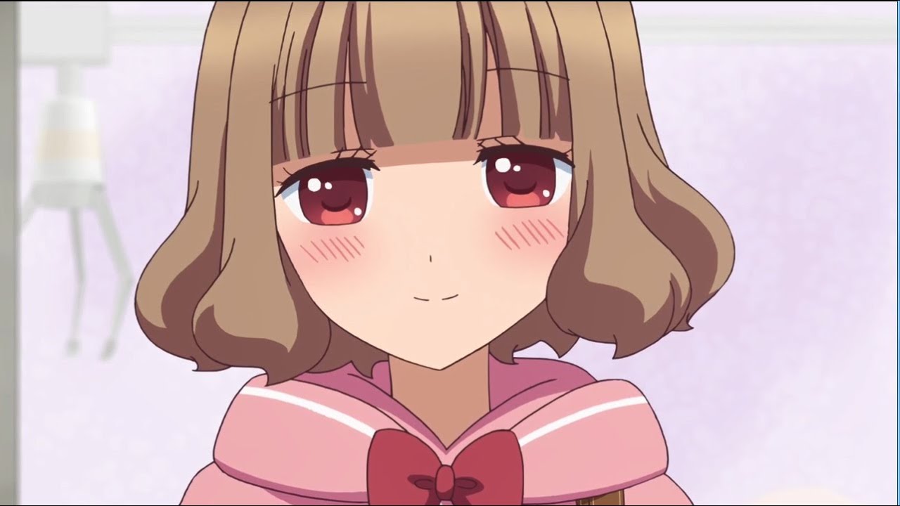 『ももくり』アニメPV第3弾