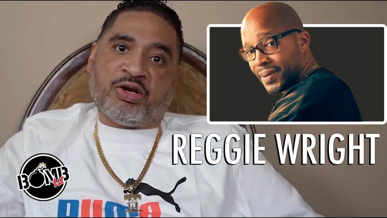 Reggie Wright on Warren G's Chain Getting Jacked, Who Shot Swoop G?