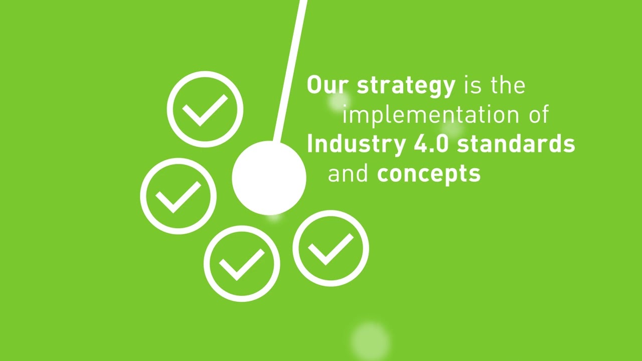 What is the Open Industry 4.0 Alliance?