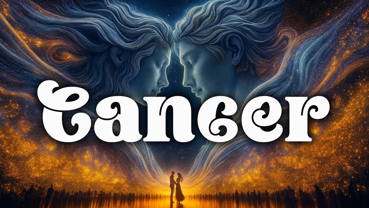 CANCER💖 You Will See The Return Of Someone You Dream Of!!! But Know This...🔮👀