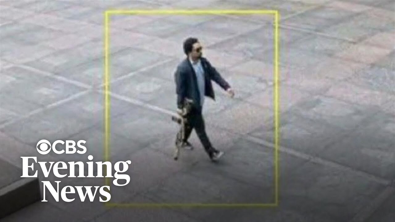 Everything we know about deadly NYC office shooting as police expand investigation
