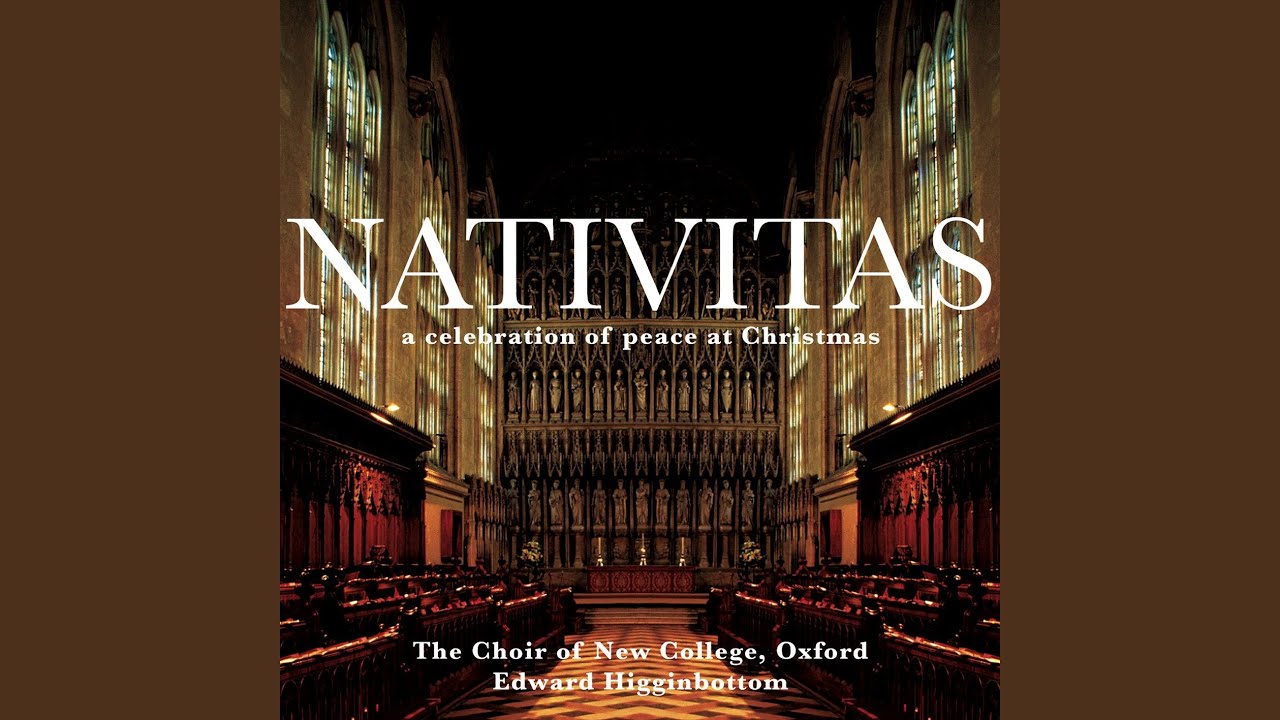 Hark! the Herald Angels Sing (After Mendelssohn's Gutenberg Cantata, WoO 9, MWV D4)