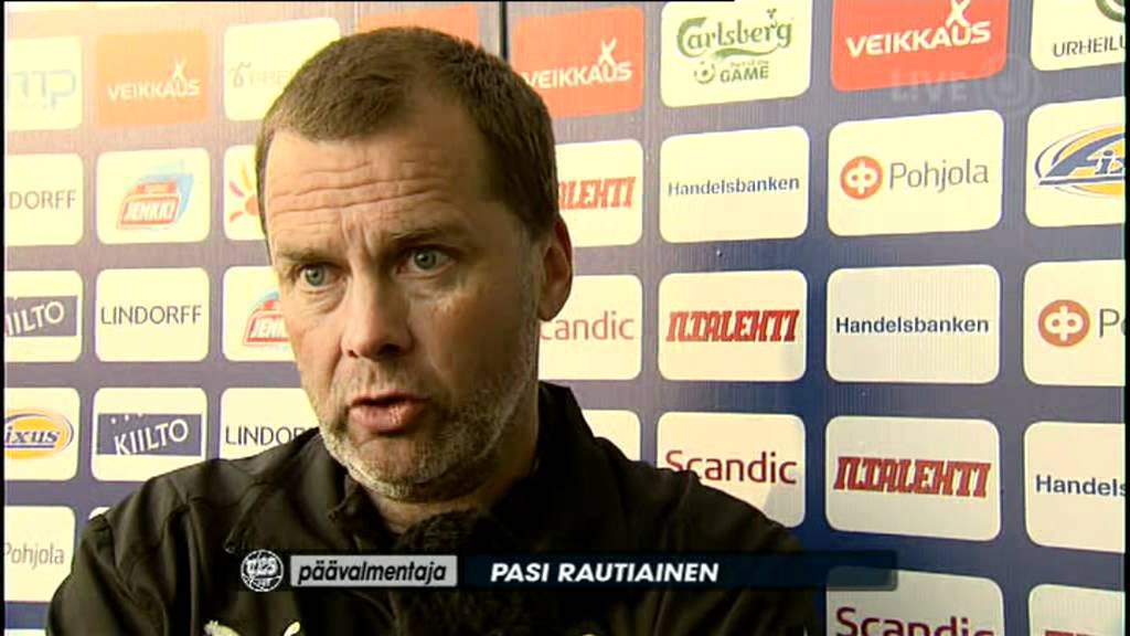 Tero Karhun analyysit ja Rautiaisen haastattelu