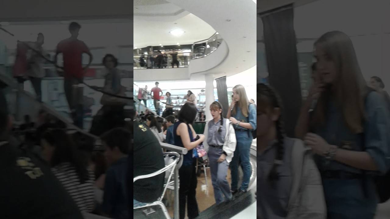 Shopping Posadas