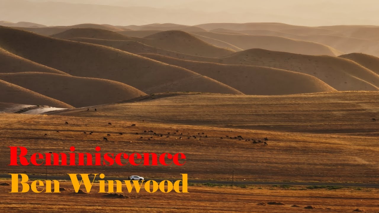 Reminiscence by Ben Winwood