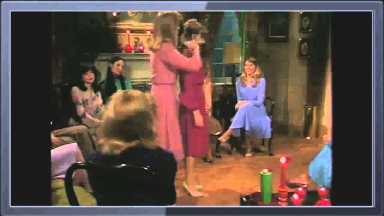 Gimme a Break S1E08 Julie's Rejection