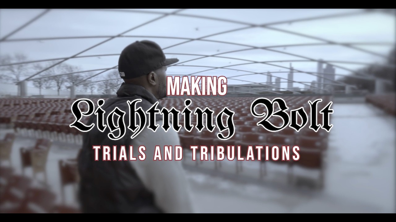 Making Lightning Bolt: Trials and Tribulations