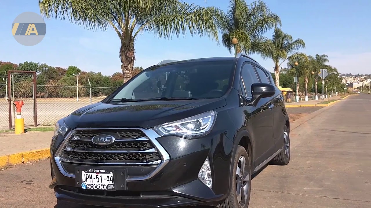 Lo que quieres saber de un JAC se lo pregunte al dueño de un SEI 3