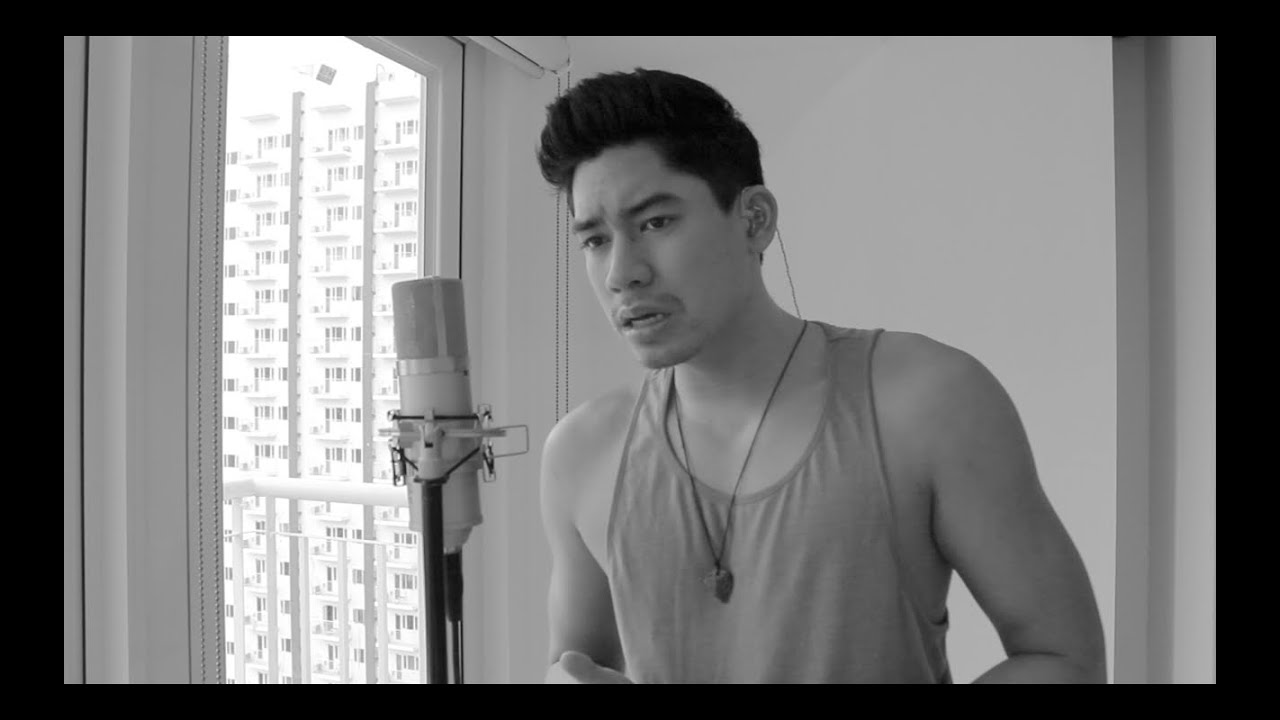 Sam Smith - I Know I'm Not The Only One - Jason Farol - Acoustic Cover