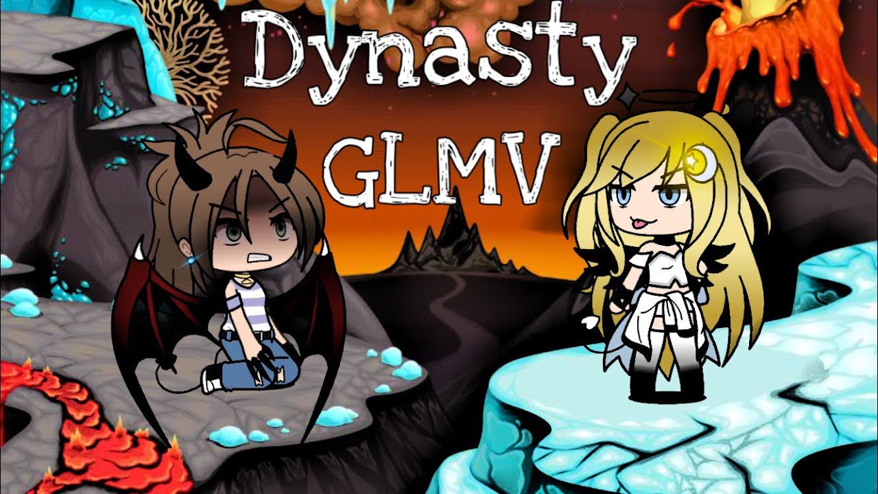 Dynasty GLMV // My backstory
