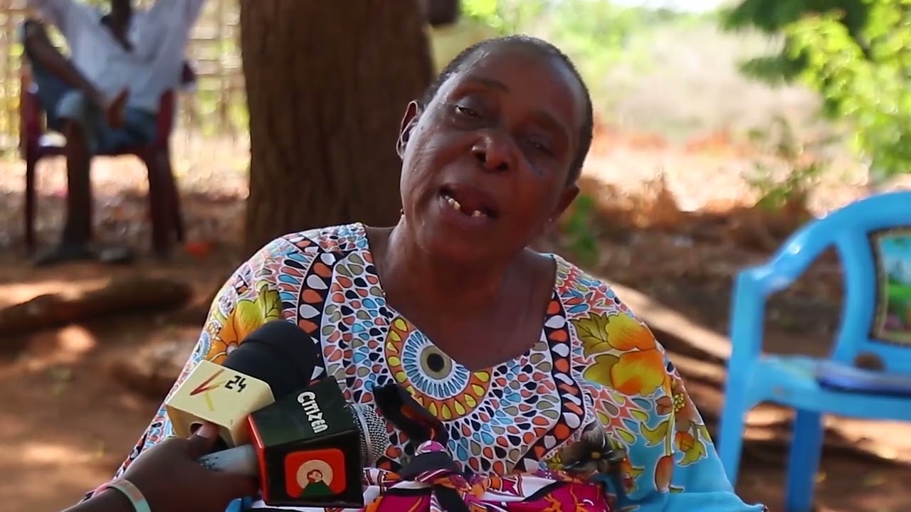 WENYEJI WA KILIFI WATAKA JAJI WA MAHAKAMA KUU KUINGILIA KATI NA KUWAOKOA NA UVAMIZI WA ARDHI YAO