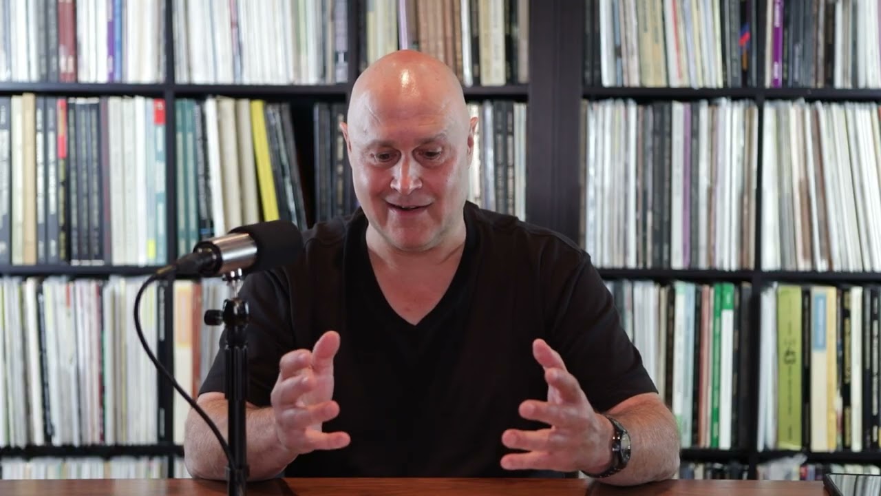 GTT Audio - Episode 133 - Worlds Greatest Cable - Kubala Sosna