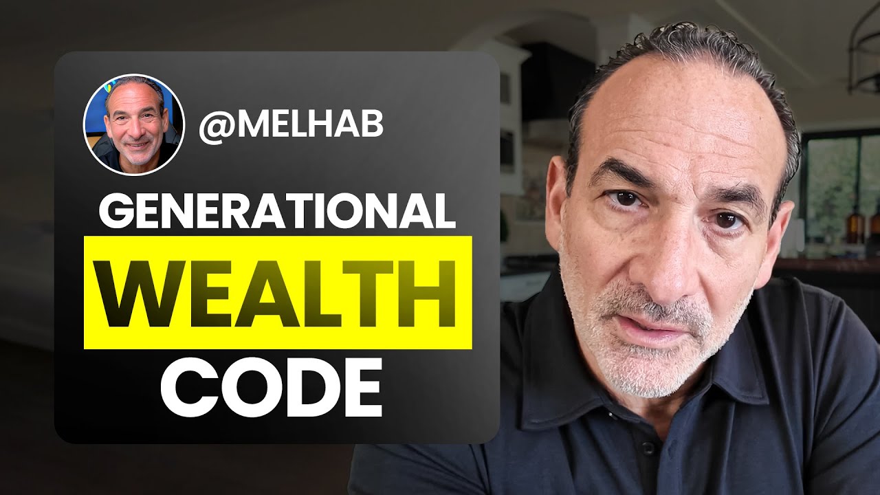 The Psychology of Families Who Stay Rich For Generations