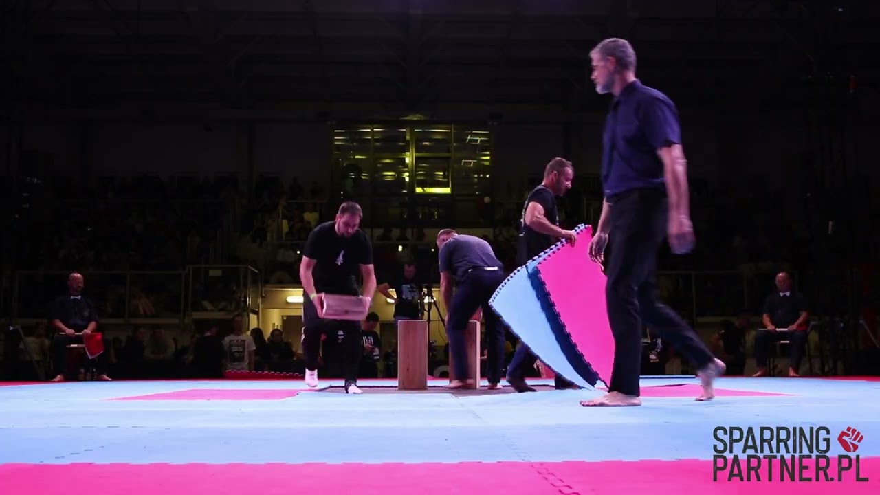 Genki Kamei vs Viktor Mayer World Tournament of Champions Limanowa 2025